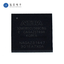 10M08SCU169C8Gȫ�¬F؛�NƬ���bBGA169FPGA-�F���ɾ����T���