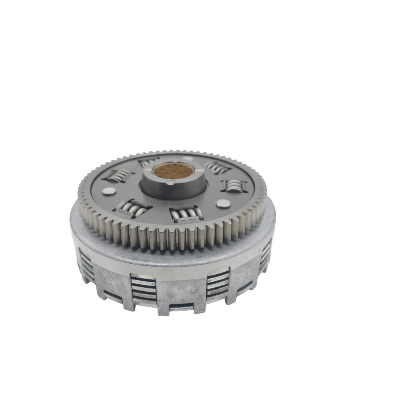 Zongshen Zy250Sr Py25Sr Aprilia Gpr250S Cyklon Ra250S Clutch Assembly