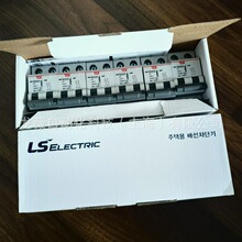 LSBK63H 2P C4A 微型断路器 空气开关 拍前确认货期和价格