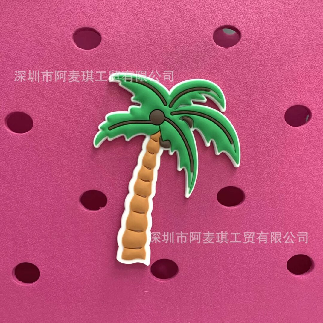 코코넛 나무 스타일 2