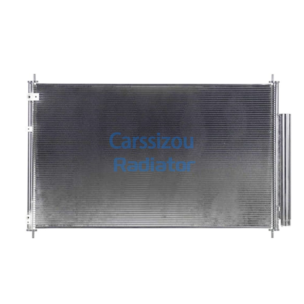 80110TK8A01 本田汽车配件空调冷凝器