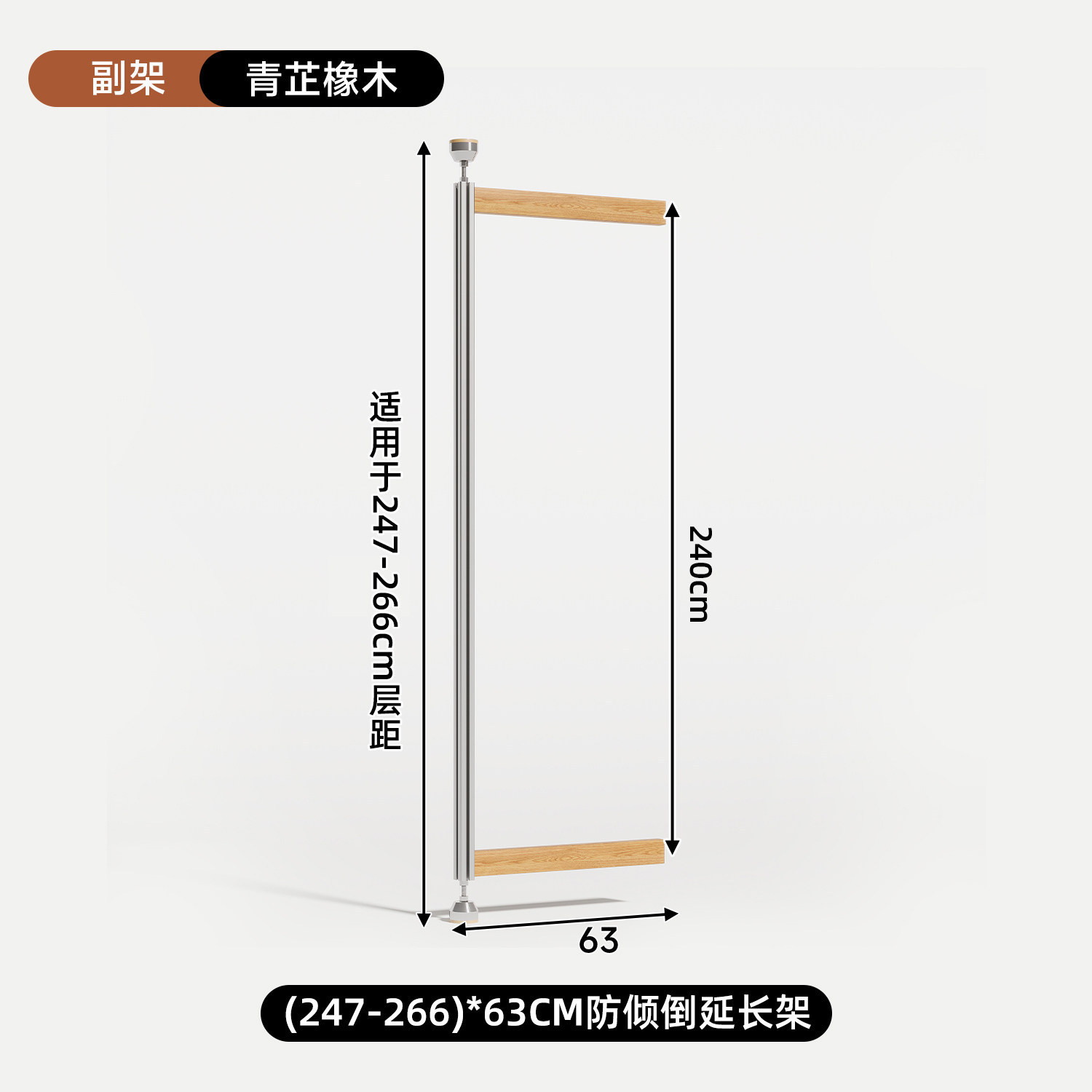 puerta de entrada de la casa pequeña sin perforación pantalla agujero agujero de partición placa de agujero en la parte superior de la superficie del suelo de aluminio de madera maciza estante de gato