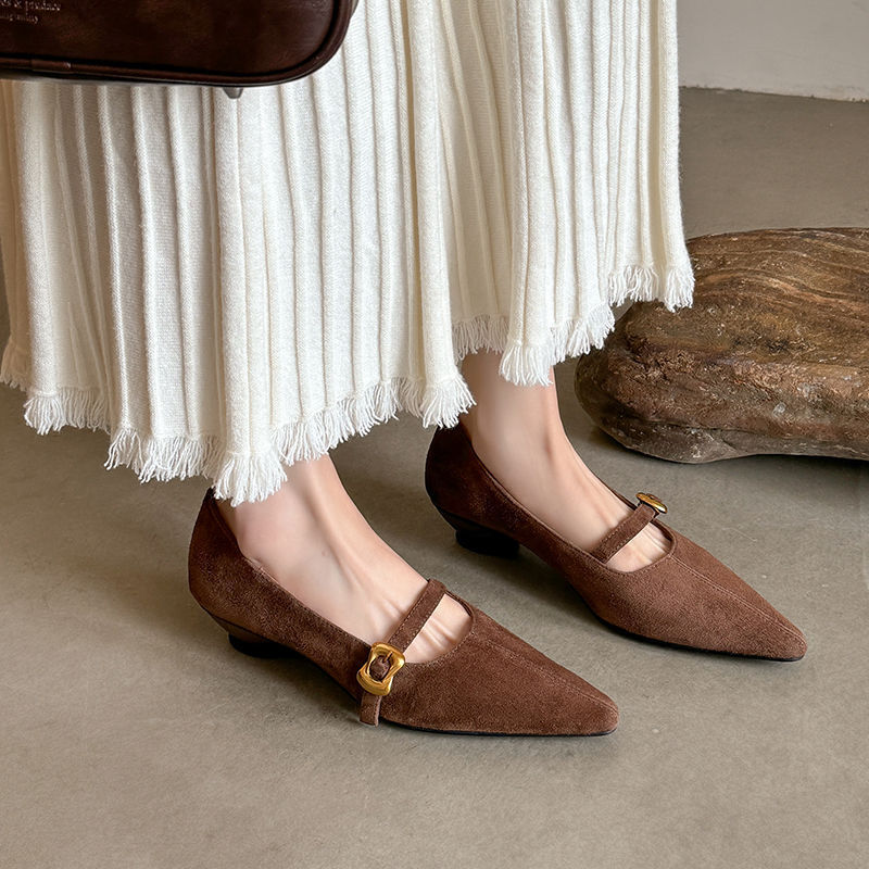 fall dress shoes for women 2025 10 Best Shoe Trends for 2025