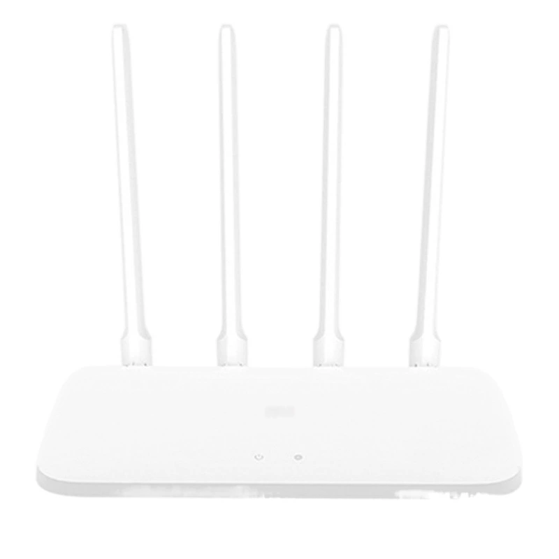 Б/у маленький/метр 4А двухдиапазонный 5 г гигабитный Wi-Fi беспроводной домашний высокоскоростной настенный проникающий общежитие компании аренда дома маршрутизация