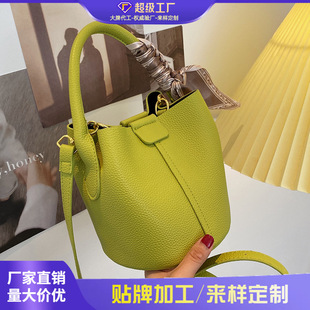 (Wholesale), handheld demi-season shoulder bag, high-end