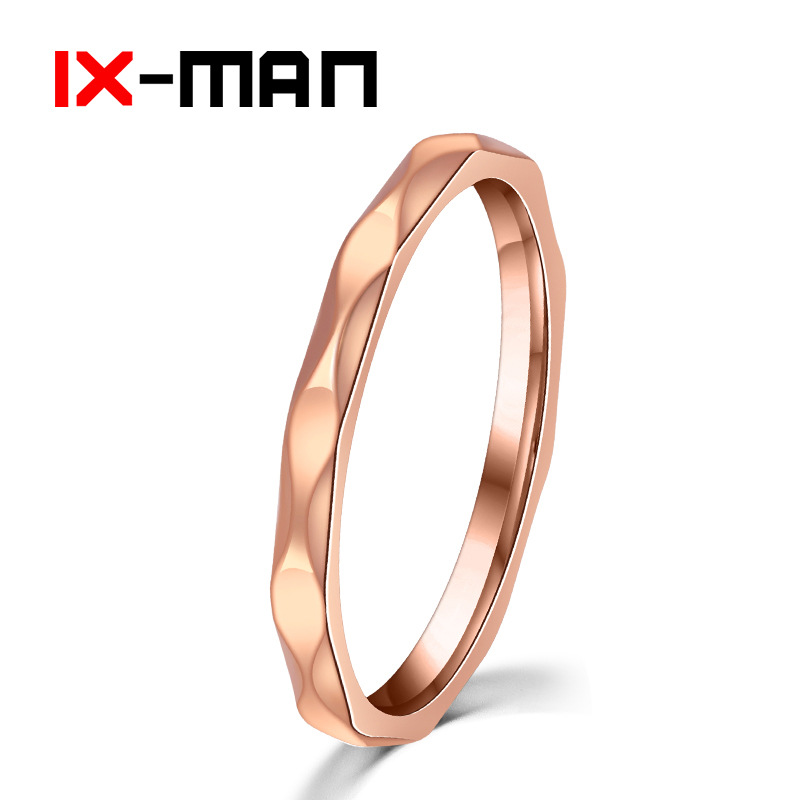Golden elegant fresh jewelry