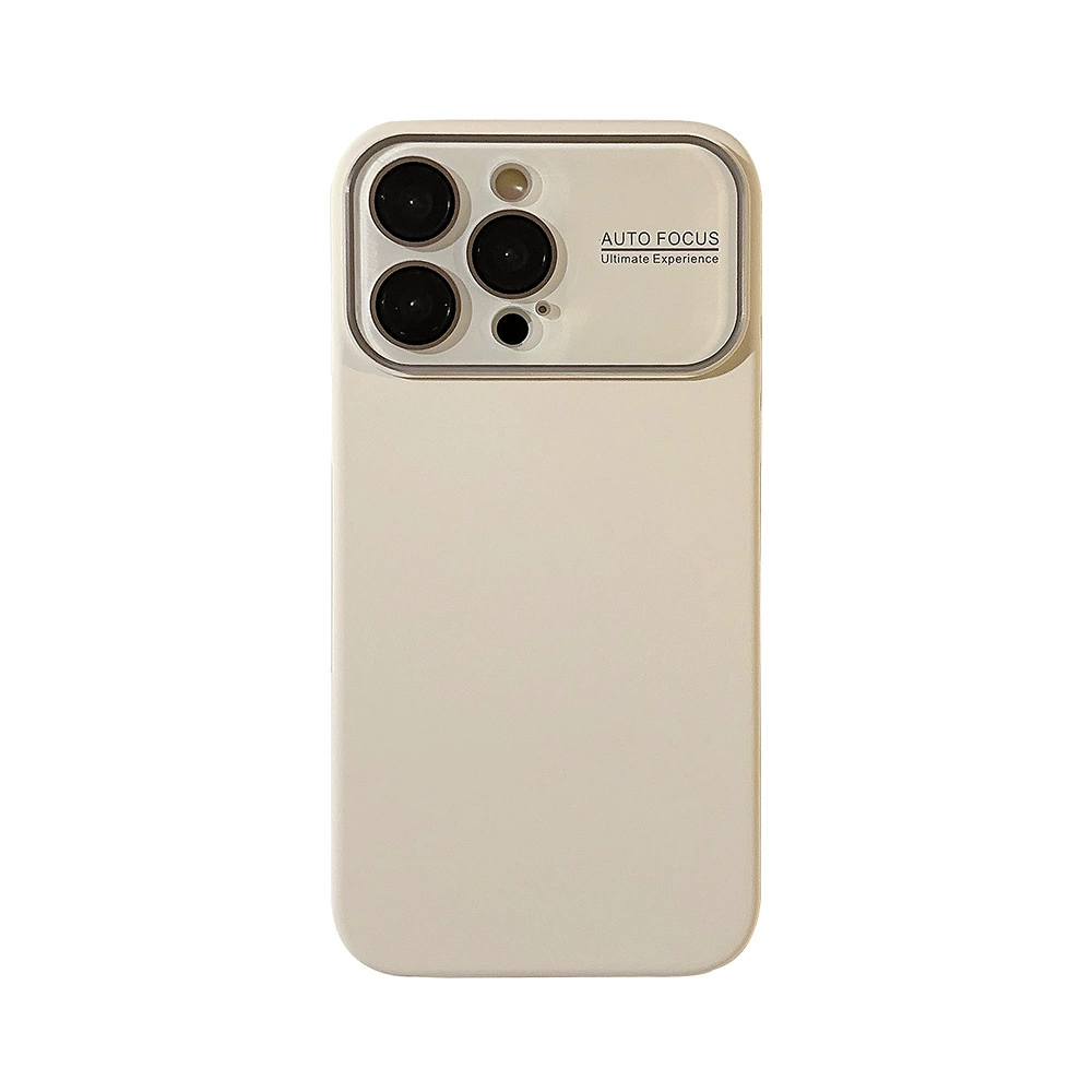 Силиконовый чехол для телефона (Apple) для серии iPhone 11–15, латекс силикон с защитой объектива камеры