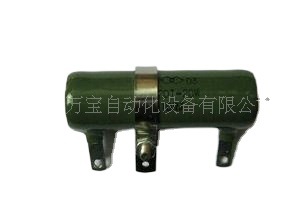 瓷管电阻 线绕电阻 管型电阻 可调电阻 RX20-20WT 39ΩT