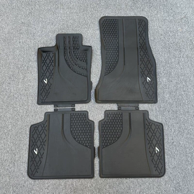 Universal Foot Pad Series, 4 Series, 5 Series, 7 - 7-series-g12