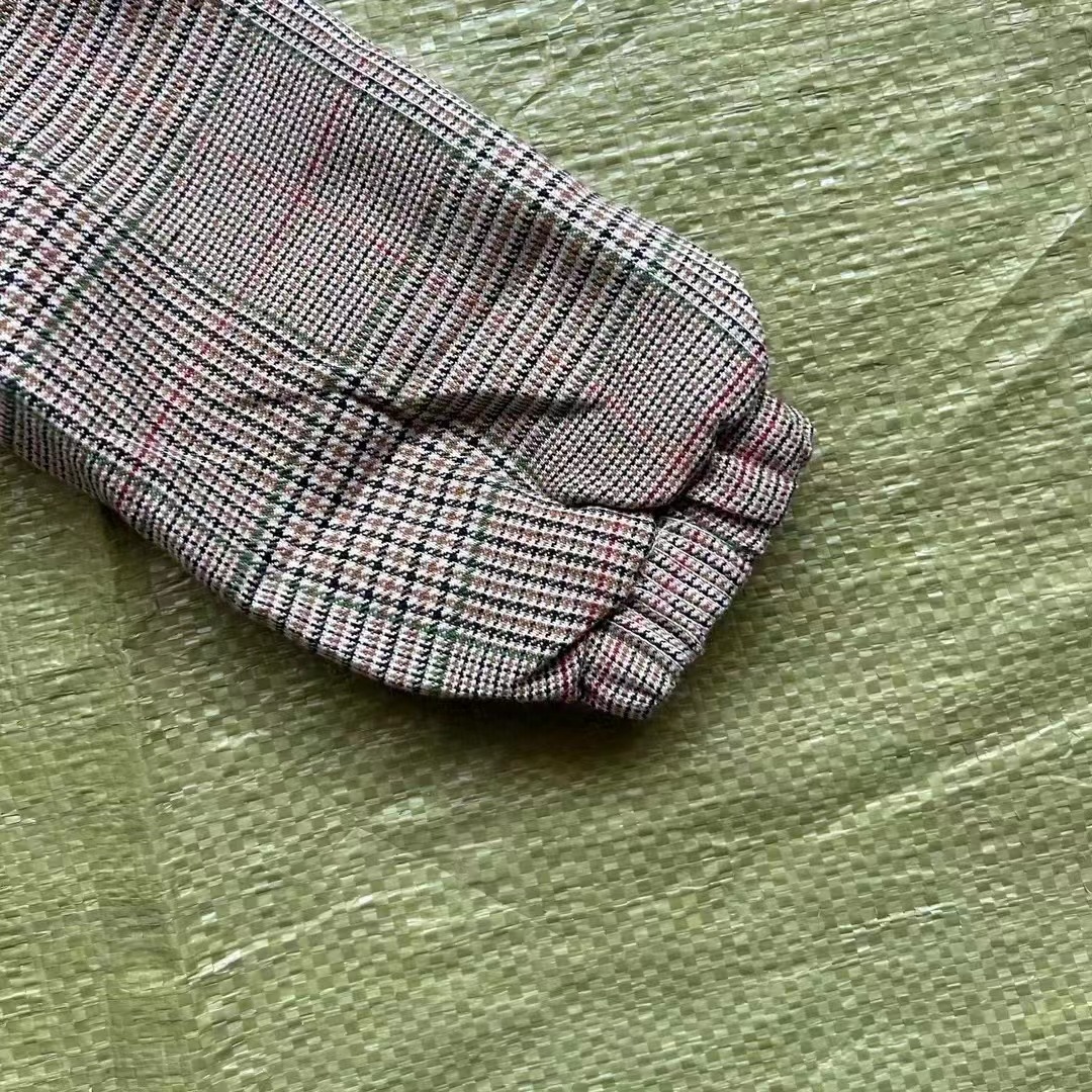 Abrigo de los niños Japonesa sola capa Japonesa marca abrigo de primavera y otoño abrigo de los niños al por mayor