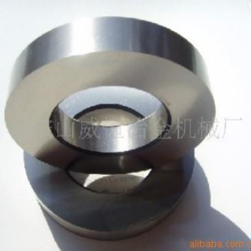 供应滚剪机圆刀片-滚剪圆刀-滚剪刀片-圆刀片-圆刀-圆盘刀片