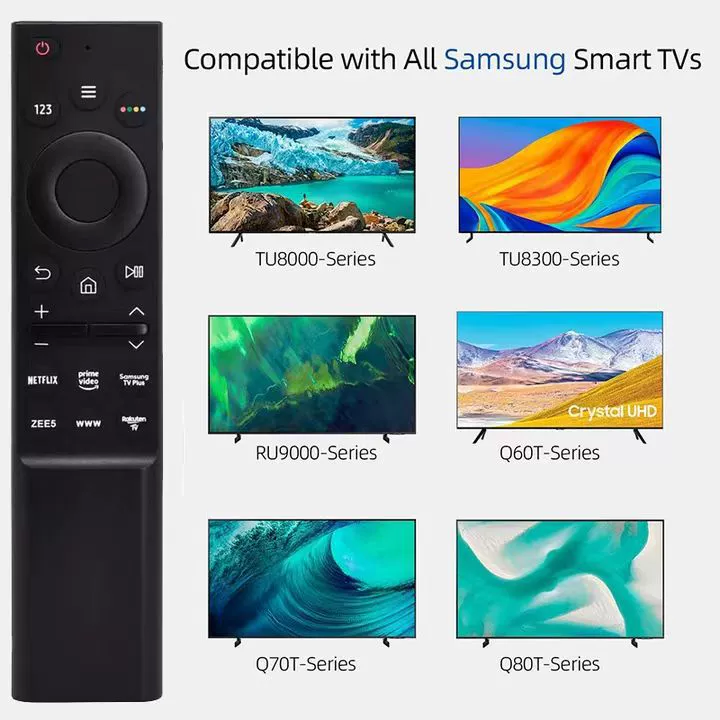 Samsung, умный пульт дистанционного управления, Bluetooth