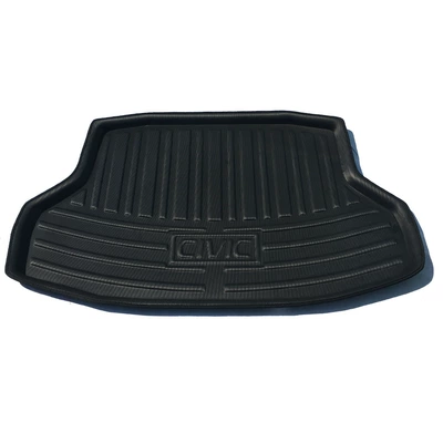 Trunk Mat Honda CR-V Civic XR-V - civic-ten-generations-16-20-special-car