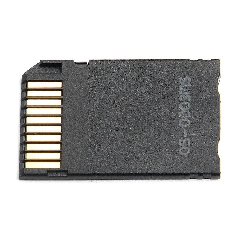 Оптовый TF в MS памяти карта USB Micro SD держатель карта камера PSP адаптер