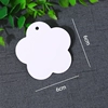 Flower type 1000 sheets