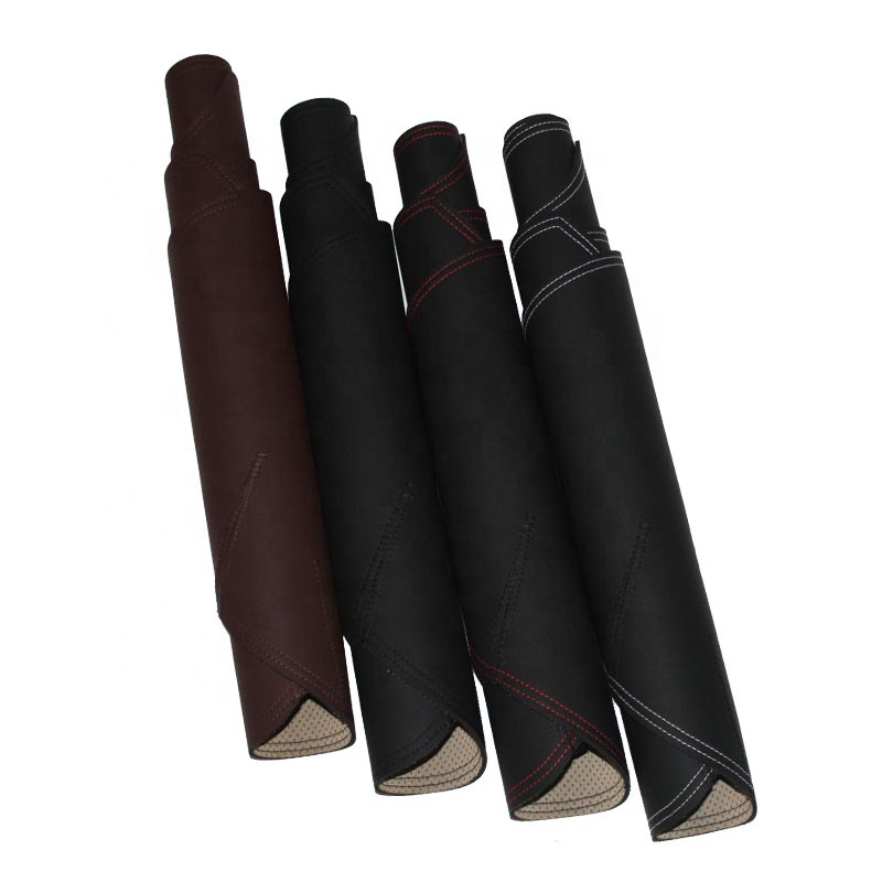 工場卸売り避光マットクロスボーダー自動車中制御ダッシュボードカバー避光マット日焼け止めマット断熱シェード