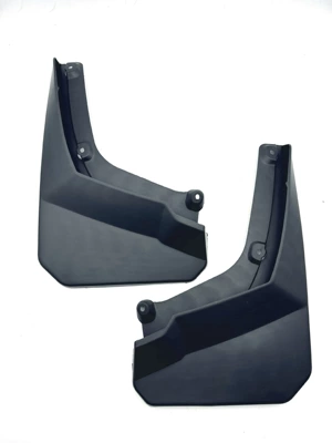 Suitable for tank 700 car fender modification without punching and non-destructive installation of fine decoration (Mudguard) - tank-700-fender