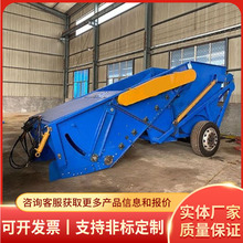 捡石机销售报价捡石机型号齐全捡石机品牌厂家捡石机