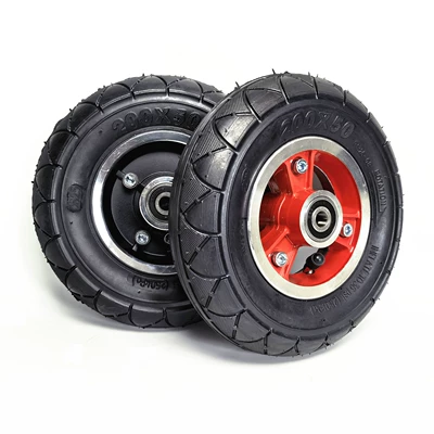 Hub, and Bearing Assembly, Elektrikli avtomobil şinləri