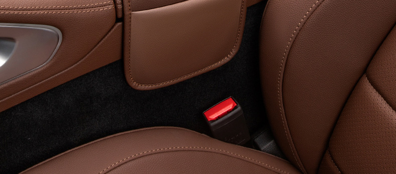 Mercedes-Benz Gle350/450 Center Console Armrest Box Protective Cover Gls450 Central Armrest Box Protective Pad Accessories Collection