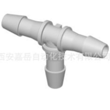 CPC产品 FitQuik系列 仪表级接头 管对管接头-T型 HT5