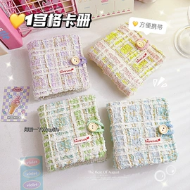 相册;笔袋;笔记本记事本