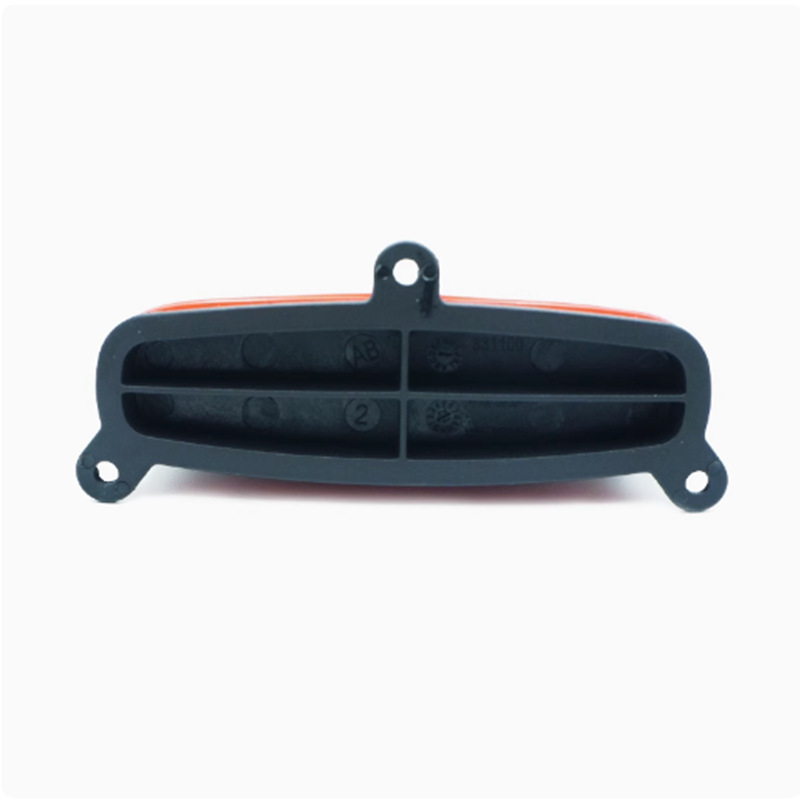 Aplicable a la serie 5 F10 530 525 con dirección manual F18 módulo de accionamiento de luz diurna placa de computadora del faro