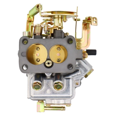 Dcg306-5B/1D, Carburetor
