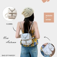 bag �������ֵ���б���Ů��С���L���朗l����Ů �߼����p���