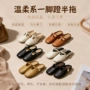 包头出门省心通勤半拖