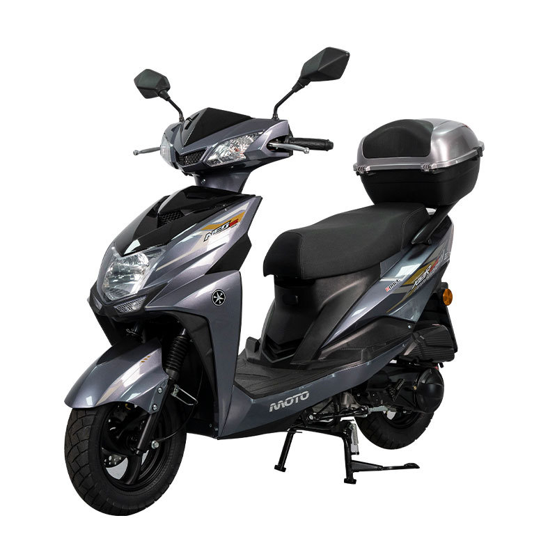 Exportación de motocicletas de viajes extranjeras pedales motocicletas de todoterreno para adultos motocicletas de combustible vehículos transfronterizos Rusia