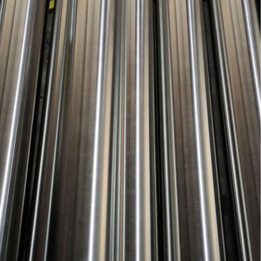 不锈钢棒318(3cr17ni7mo2n）奥氏体不锈钢圆棒厂家批发