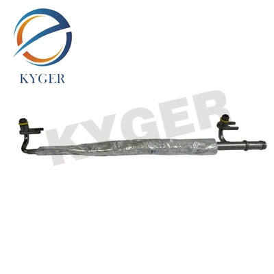 cooling system water pipe – automobile water pipe