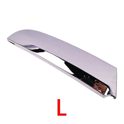 832703W010 is suitable for the 2011-2016 Kia Sportage chrome-plated left rear door pillar decoration