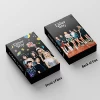 Y2-55 IVE small cards