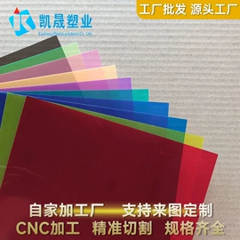 其他塑料棒;PVC塑料片;ABS塑料板