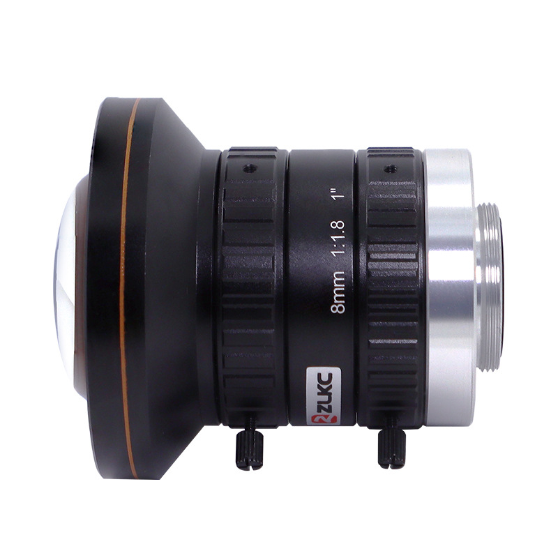 �ͻ���1200������8mm��ҵ��ͷ1"C�ڴ����߷ֱ������ܽ�ͨ��ͷ