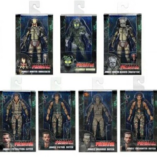 NECA�FѪ��ʿ30����P1Ԫ�氢�Z�_����У���֫C�ֿɄ����kģ��