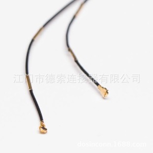 �͓p�����lͬ�S���|RF0.81��ɫ�p�^��IPEX���+僽𾀿۽Ӿ�10cm