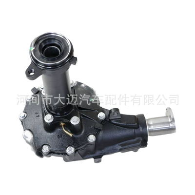 Differential assembly drive SUV/pickup truck front