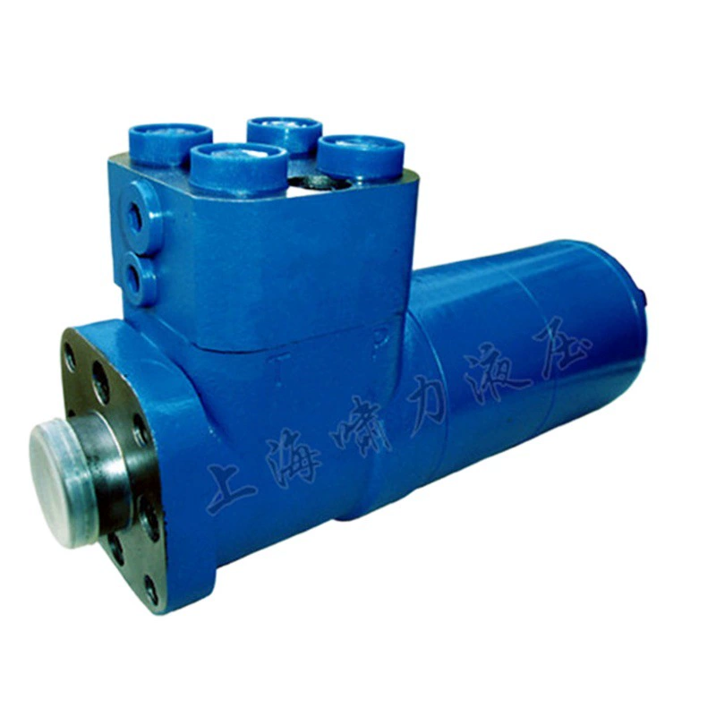 RE267297 альтернативный гидравлический клапан рулевого управления для John Deere