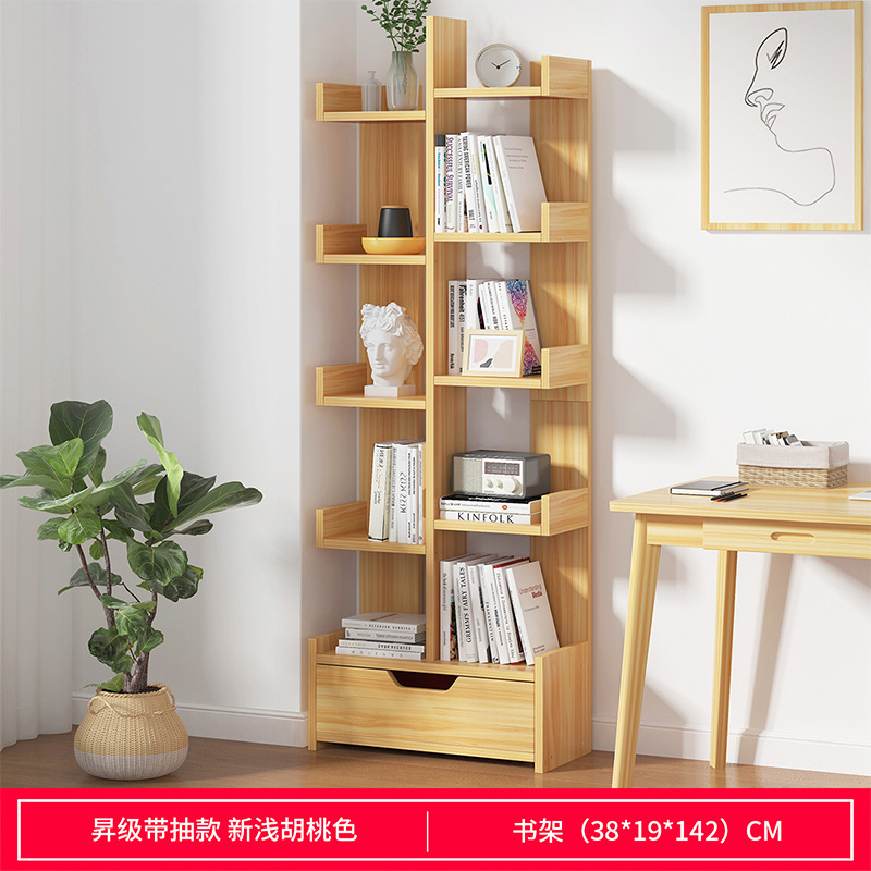 뉴라이트월넛컬러 10단도어