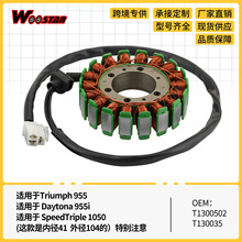 �⾶104mm������Ȧ����Daytona 955i 1997-2000 T1300502 T130035