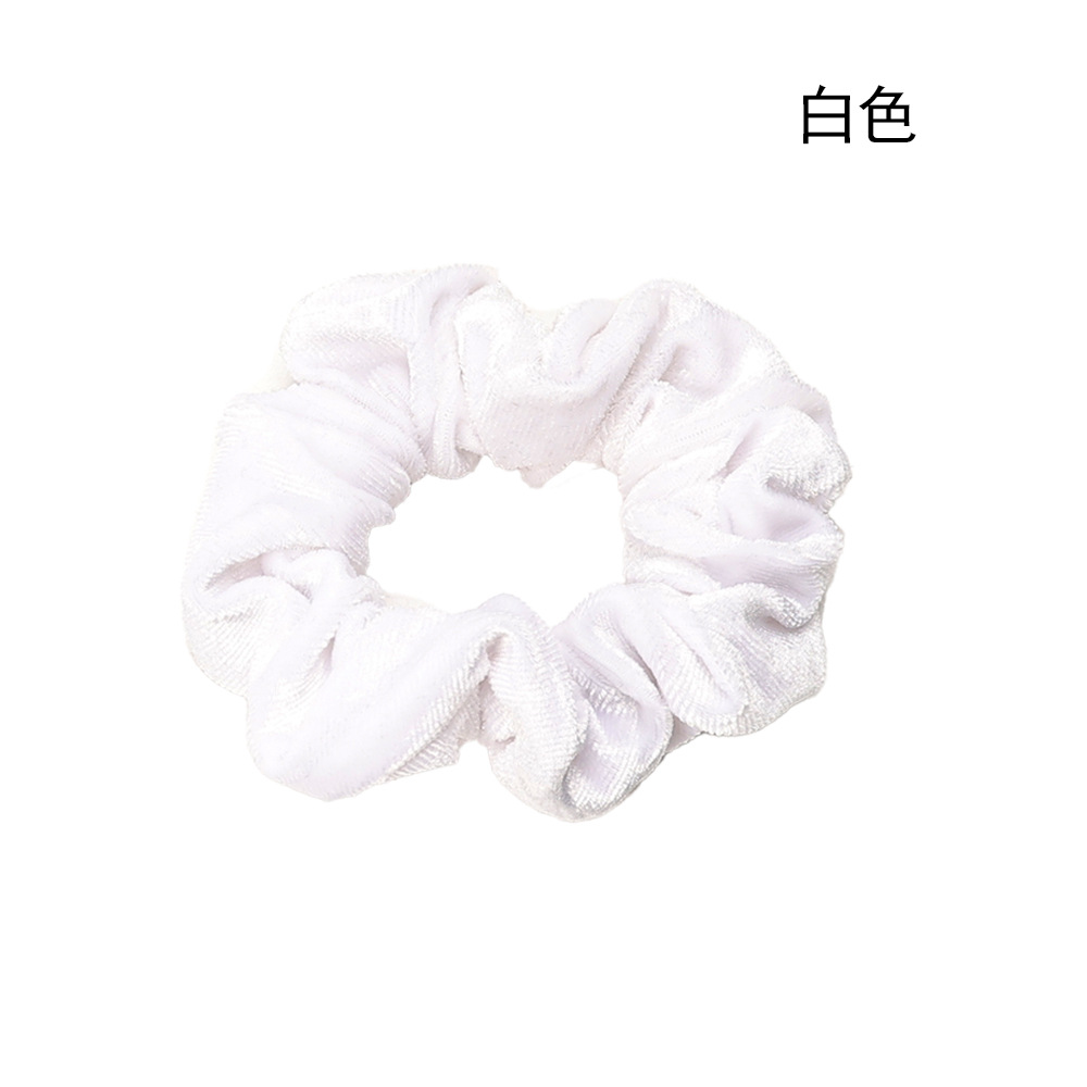 하얀색