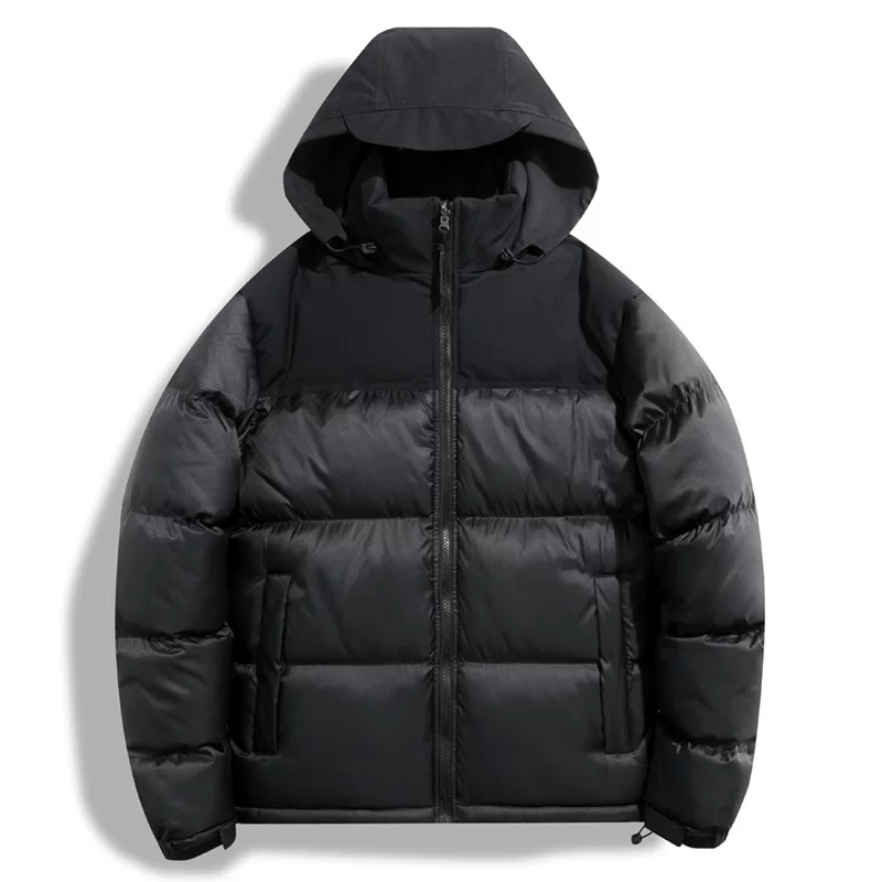 Tide, demi-season trend jacket, oversize