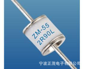 正茂原厂家供应  气体放电管 5*5 75V-600V