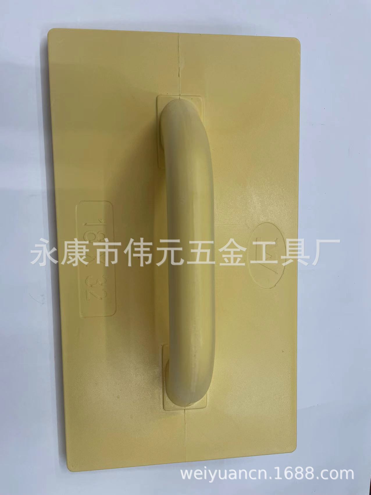 厂家直销聚氨酯发泡抹泥板