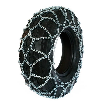 for Winter Travel, Anti-Slip Chains – Tire snow chain