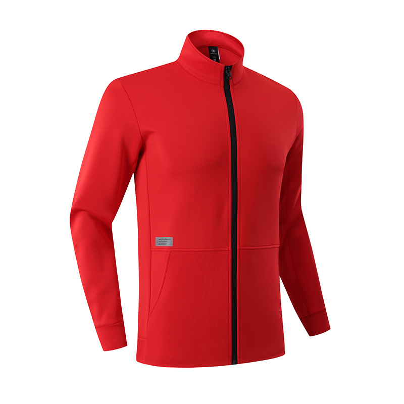 2022 primavera y otoño nueva chaqueta de los hombres de moda marca de moda deportes a prueba de viento de los hombres otoño chaqueta casual hombres