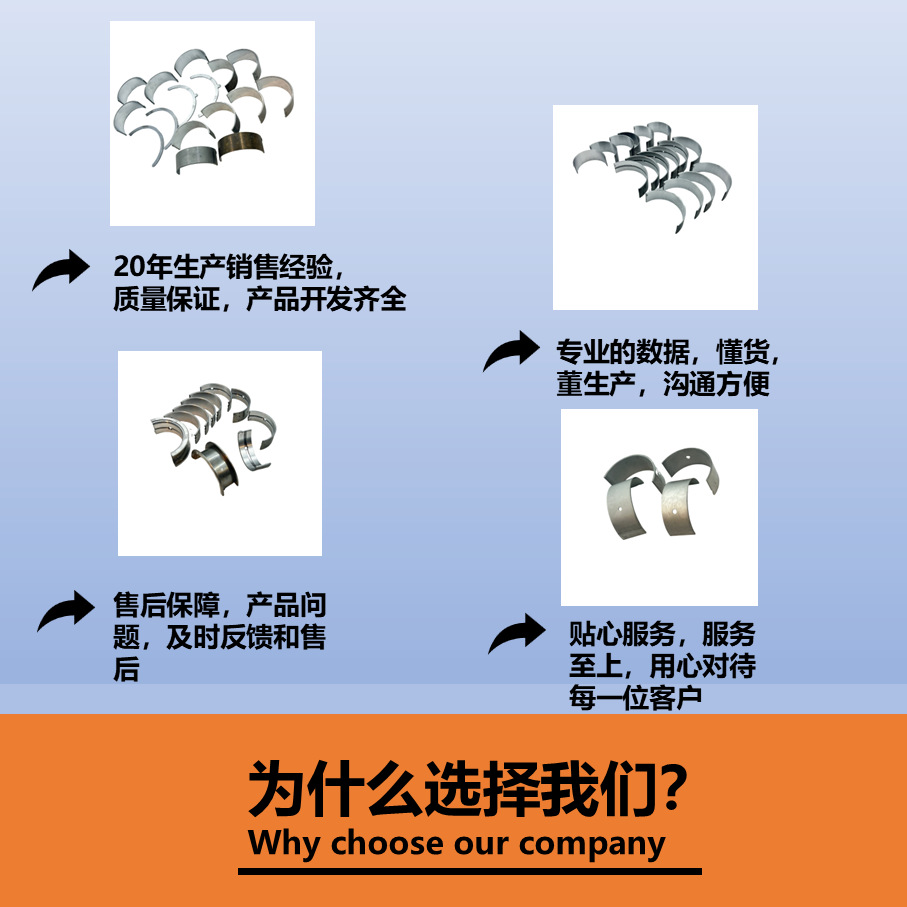 Forklift Engine Parts 4D95 Flywheel Ring Gear Provide More Stable Battery Life for Your Engine